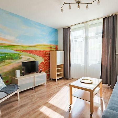 Rakoczi Apartments Budapeşte Dış mekan fotoğraf