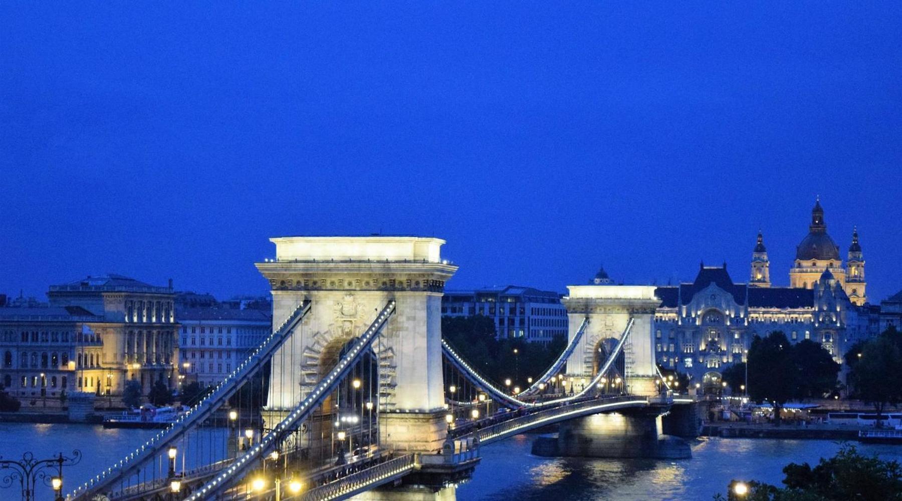 Rakoczi Apartments Budapeşte Dış mekan fotoğraf