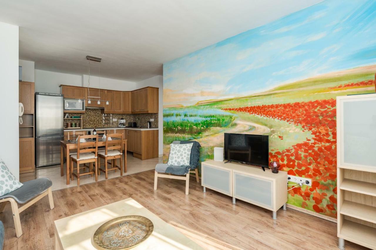 Rakoczi Apartments Budapeşte Dış mekan fotoğraf