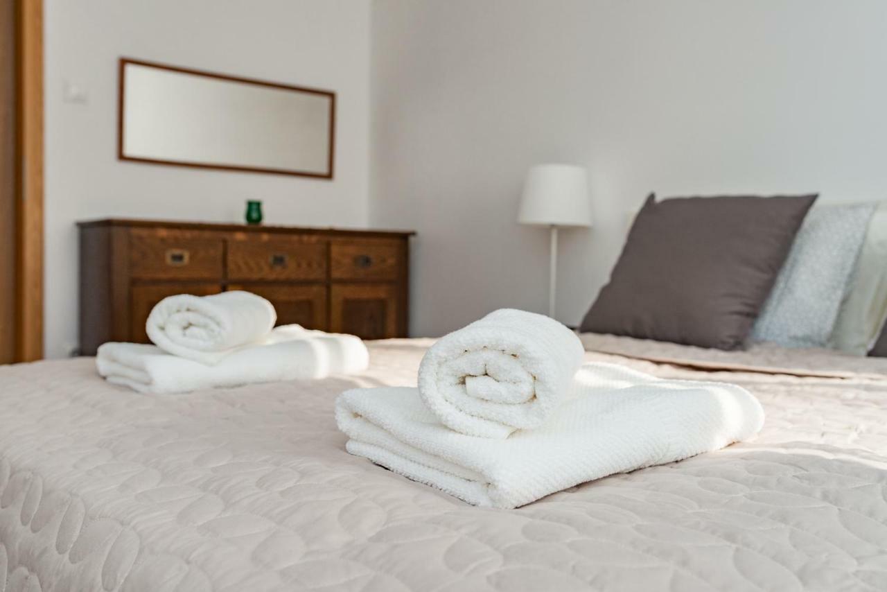 Rakoczi Apartments Budapeşte Dış mekan fotoğraf